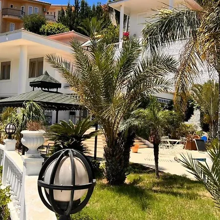 Goldcity Luxury Private Pool 3+1 With Free Aquapark *